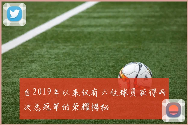 自2019年以来仅有六位球员获得两次总冠军的荣耀揭秘