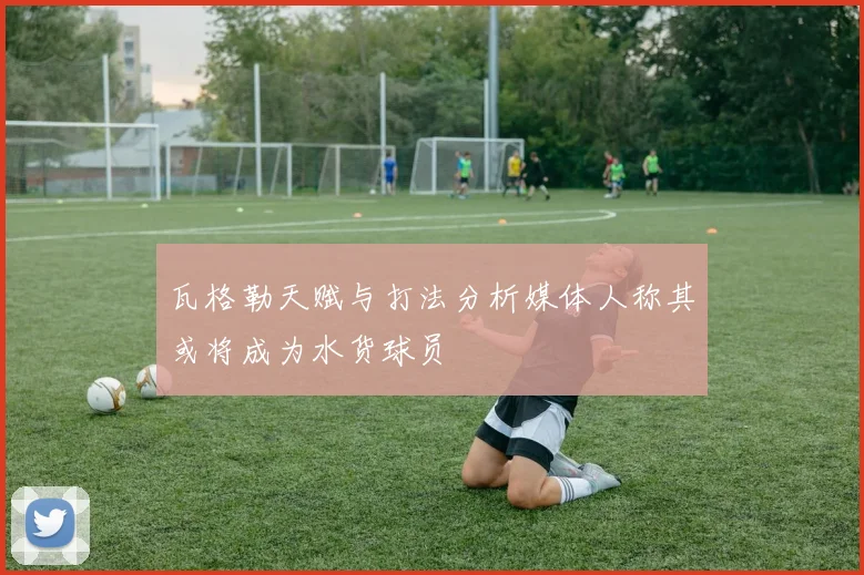 瓦格勒天赋与打法分析媒体人称其或将成为水货球员